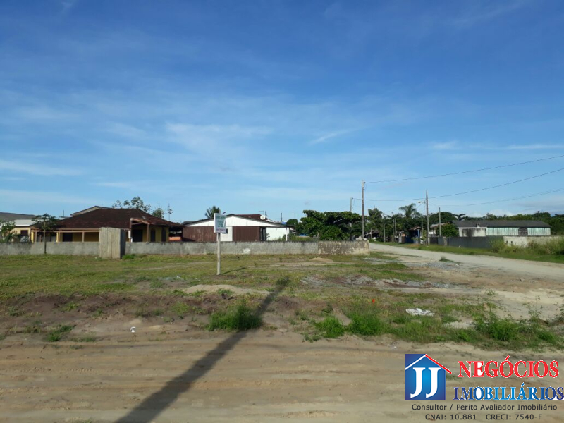 Terreno urbano Litoral - BalneÃ¡rio Shangri-lÃ¡