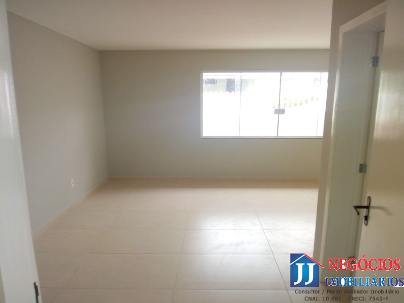 Casa 3 quartos com Suite - Bom Jesus Caic