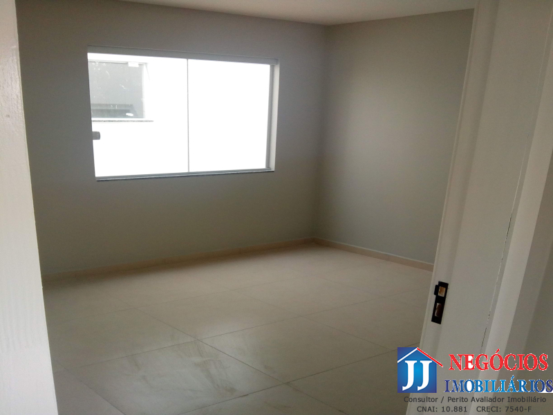 Casa 3 quartos com Suite - Bom Jesus Caic