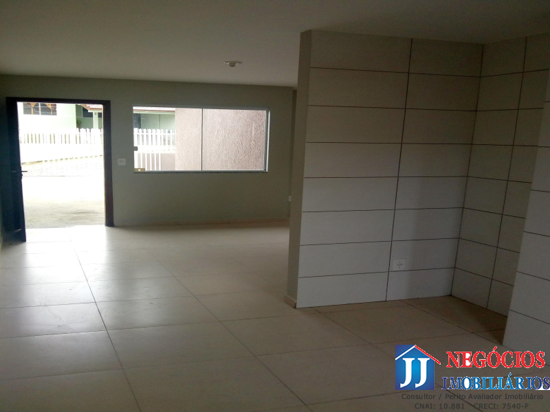 Casa 3 quartos com Suite - Bom Jesus Caic